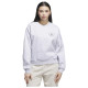 Adidas Γυναικείο φούτερ Farm Market Sweater Adidas Γυναικείο φούτερ Farm Market Sweater